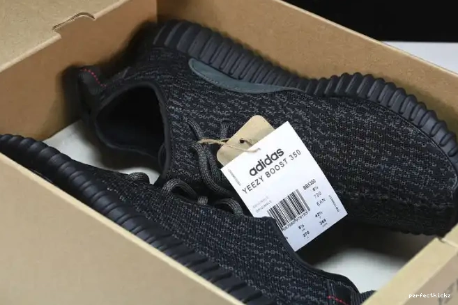 Black 350 Boost (2022 Adidas Yeezy 2023) BB5350 Pirate 0518